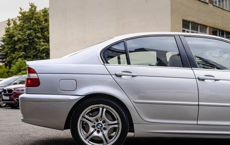 BMW 3 серия, 2004 год, 1 100 000 рублей, 9 фотография