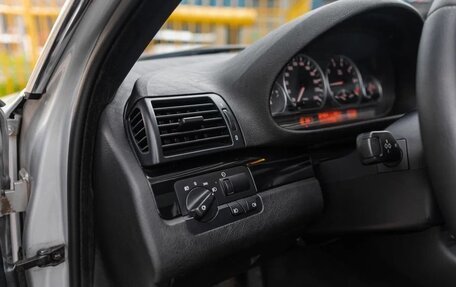 BMW 3 серия, 2004 год, 1 100 000 рублей, 16 фотография