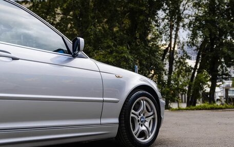 BMW 3 серия, 2004 год, 1 100 000 рублей, 10 фотография