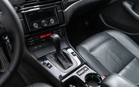 BMW 3 серия, 2004 год, 1 100 000 рублей, 15 фотография