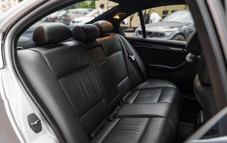 BMW 3 серия, 2004 год, 1 100 000 рублей, 19 фотография
