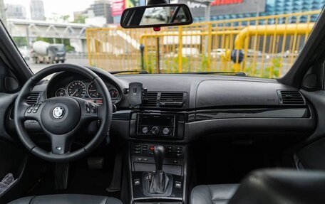 BMW 3 серия, 2004 год, 1 100 000 рублей, 18 фотография
