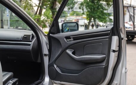 BMW 3 серия, 2004 год, 1 100 000 рублей, 21 фотография