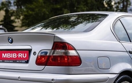 BMW 3 серия, 2004 год, 1 100 000 рублей, 8 фотография