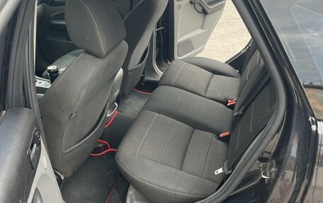 Ford Focus II рестайлинг, 2011 год, 630 000 рублей, 4 фотография