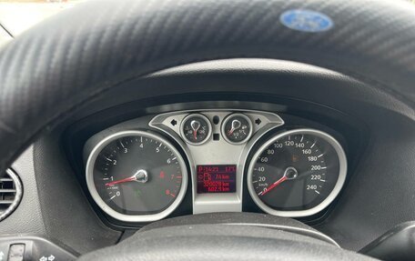 Ford Focus II рестайлинг, 2011 год, 630 000 рублей, 2 фотография