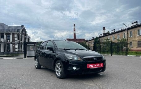 Ford Focus II рестайлинг, 2011 год, 630 000 рублей, 6 фотография
