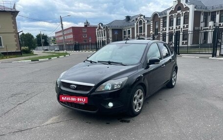 Ford Focus II рестайлинг, 2011 год, 630 000 рублей, 5 фотография