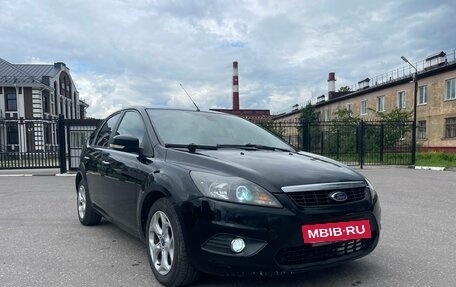 Ford Focus II рестайлинг, 2011 год, 630 000 рублей, 8 фотография