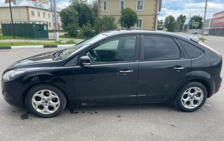 Ford Focus II рестайлинг, 2011 год, 630 000 рублей, 12 фотография