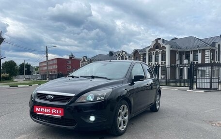 Ford Focus II рестайлинг, 2011 год, 630 000 рублей, 7 фотография