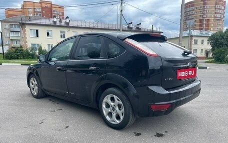 Ford Focus II рестайлинг, 2011 год, 630 000 рублей, 14 фотография