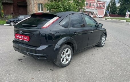 Ford Focus II рестайлинг, 2011 год, 630 000 рублей, 13 фотография