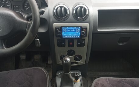 Renault Logan I, 2007 год, 250 000 рублей, 1 фотография