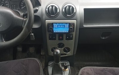 Renault Logan I, 2007 год, 250 000 рублей, 1 фотография