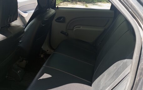 Renault Logan I, 2007 год, 250 000 рублей, 4 фотография