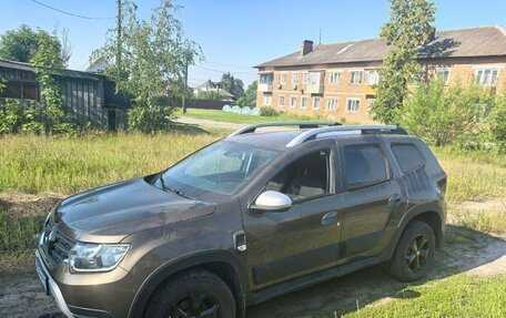 Renault Duster, 2021 год, 1 999 999 рублей, 2 фотография