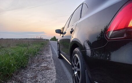 Volkswagen Polo VI (EU Market), 2013 год, 800 000 рублей, 8 фотография