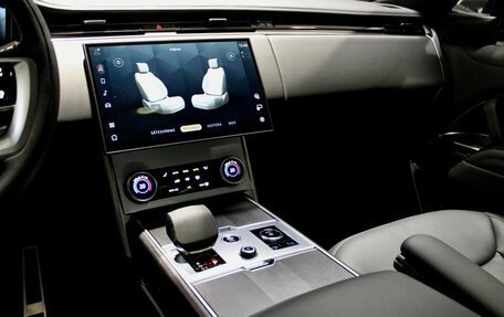 Land Rover Range Rover IV рестайлинг, 2025 год, 30 300 000 рублей, 11 фотография