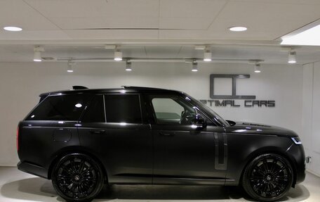 Land Rover Range Rover IV рестайлинг, 2025 год, 30 300 000 рублей, 5 фотография