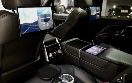 Land Rover Range Rover IV рестайлинг, 2025 год, 30 300 000 рублей, 13 фотография