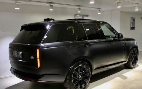 Land Rover Range Rover IV рестайлинг, 2025 год, 30 300 000 рублей, 4 фотография