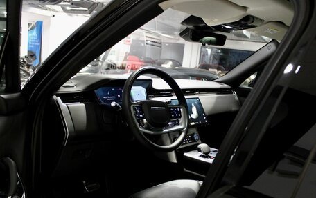 Land Rover Range Rover IV рестайлинг, 2025 год, 30 300 000 рублей, 8 фотография