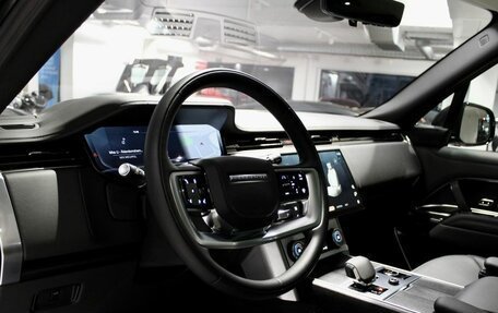 Land Rover Range Rover IV рестайлинг, 2025 год, 30 300 000 рублей, 9 фотография