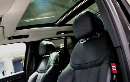 Land Rover Range Rover IV рестайлинг, 2025 год, 30 300 000 рублей, 12 фотография