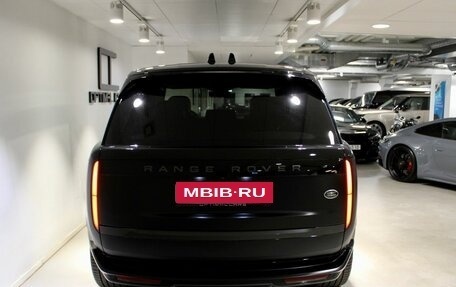 Land Rover Range Rover IV рестайлинг, 2025 год, 30 300 000 рублей, 6 фотография
