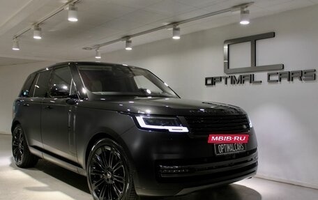 Land Rover Range Rover IV рестайлинг, 2025 год, 30 300 000 рублей, 2 фотография