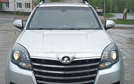 Great Wall Hover H3 I, 2014 год, 800 000 рублей, 1 фотография