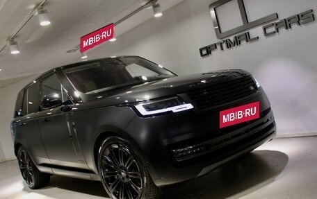 Land Rover Range Rover IV рестайлинг, 2025 год, 30 300 000 рублей, 3 фотография