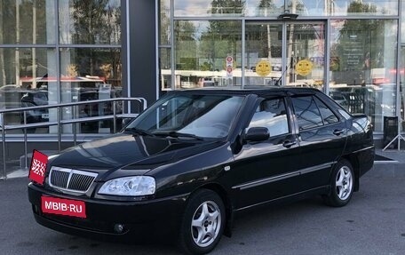 Chery Amulet (A15) I, 2008 год, 240 000 рублей, 1 фотография