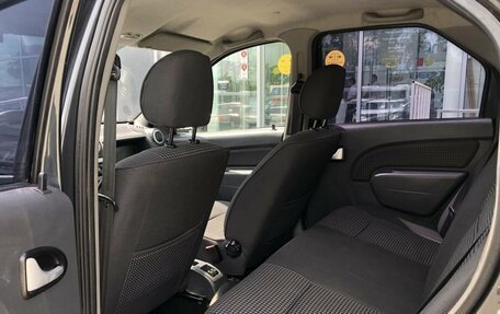 Renault Logan I, 2009 год, 466 000 рублей, 11 фотография