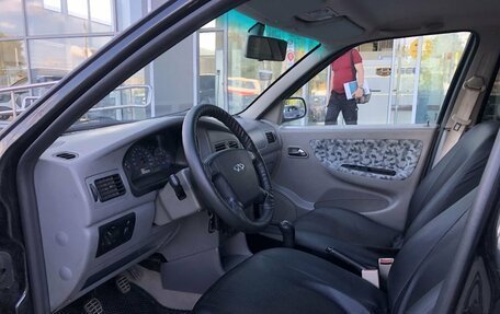 Chery Amulet (A15) I, 2008 год, 240 000 рублей, 9 фотография