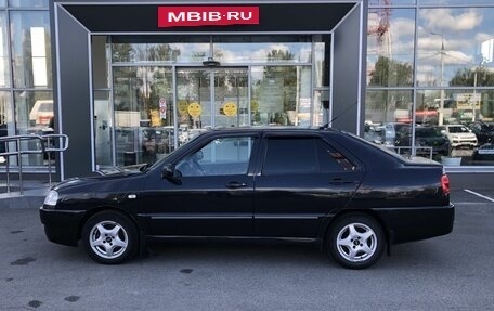 Chery Amulet (A15) I, 2008 год, 240 000 рублей, 8 фотография