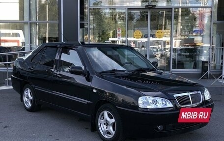 Chery Amulet (A15) I, 2008 год, 240 000 рублей, 3 фотография
