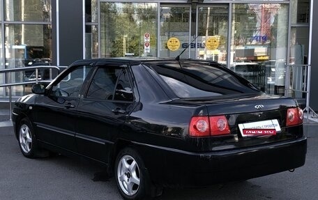 Chery Amulet (A15) I, 2008 год, 240 000 рублей, 7 фотография