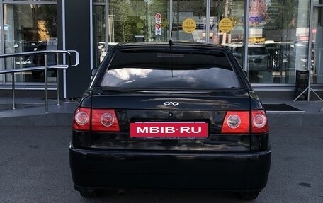 Chery Amulet (A15) I, 2008 год, 240 000 рублей, 6 фотография