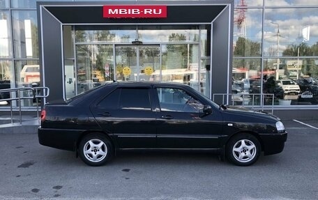 Chery Amulet (A15) I, 2008 год, 240 000 рублей, 4 фотография