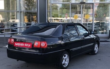 Chery Amulet (A15) I, 2008 год, 240 000 рублей, 5 фотография