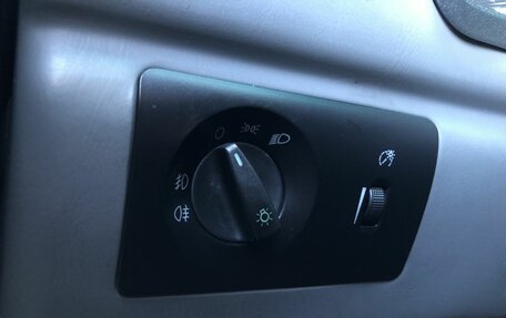 Chery Amulet (A15) I, 2008 год, 240 000 рублей, 14 фотография