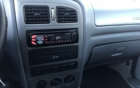 Chery Amulet (A15) I, 2008 год, 240 000 рублей, 15 фотография