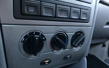 Chery Amulet (A15) I, 2008 год, 240 000 рублей, 16 фотография