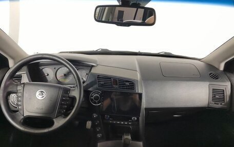 SsangYong Kyron I, 2009 год, 699 000 рублей, 7 фотография