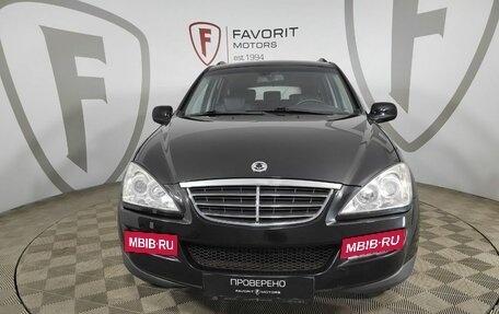 SsangYong Kyron I, 2009 год, 699 000 рублей, 2 фотография