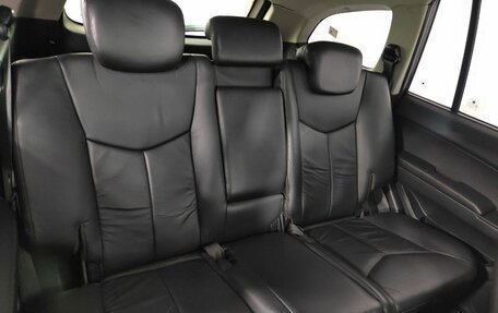 SsangYong Kyron I, 2009 год, 699 000 рублей, 14 фотография