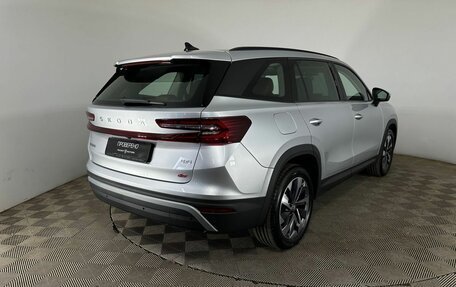 Skoda Kodiaq, 2025 год, 5 150 000 рублей, 6 фотография