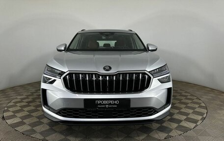 Skoda Kodiaq, 2025 год, 5 150 000 рублей, 2 фотография